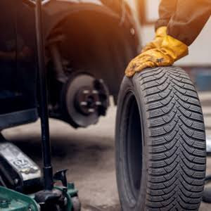 Kent 2 Oto Lastikçi